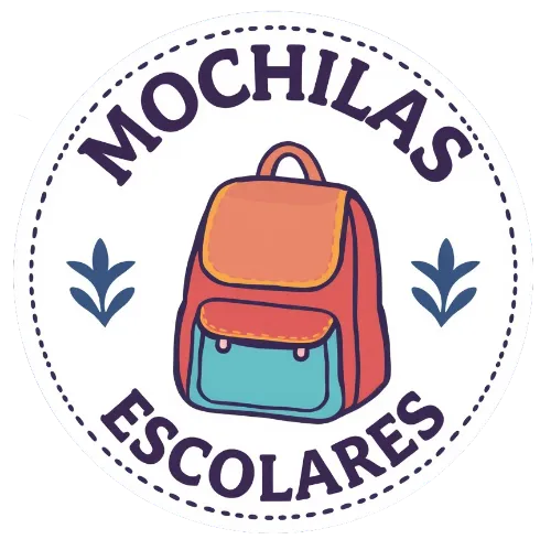 Mochilas Escolares